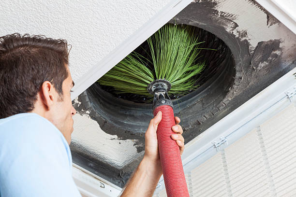 HVAC Maintenance and Cleaning in Baldwin, FL